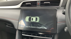 MG ZS 1.5 VTi-TECH Excite 5dr Petrol Hatchback